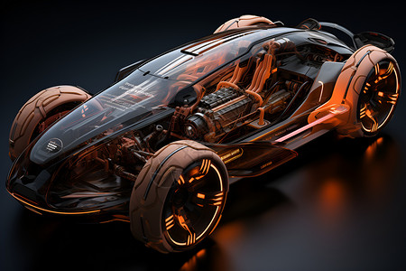 车型介绍未来车型设计设计图片