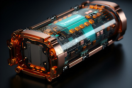电池安全电池热管理系统设计图片