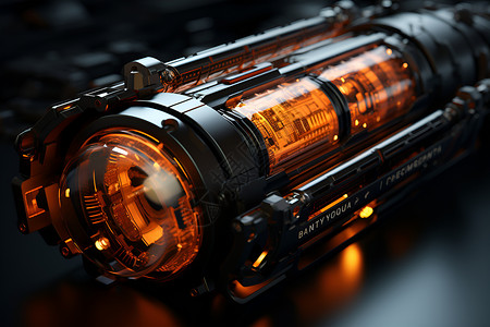 热尔特三元锂电池设计图片
