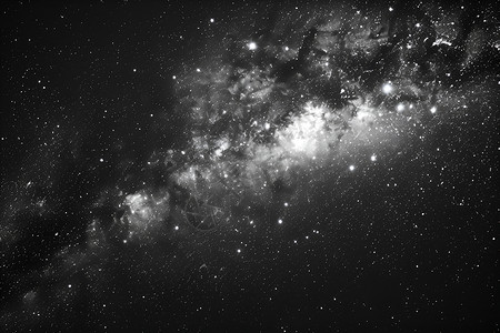 宇宙星云星团壁纸高清图片