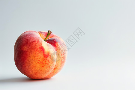 美味健康的苹果背景图片