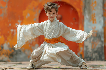 白衣男孩白衣少年背景