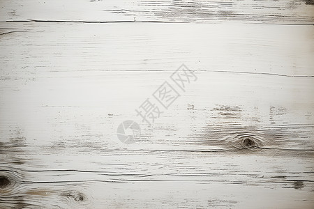 白色木质桌子背景图片
