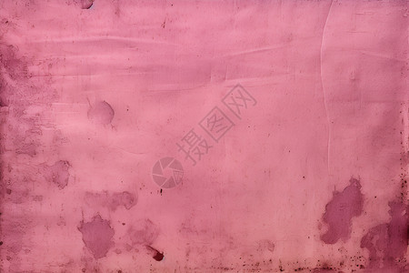 粉色的墙壁背景图片