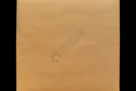 泰棕色的棕色的纸张背景