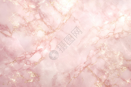精美的粉色大理石背景图片