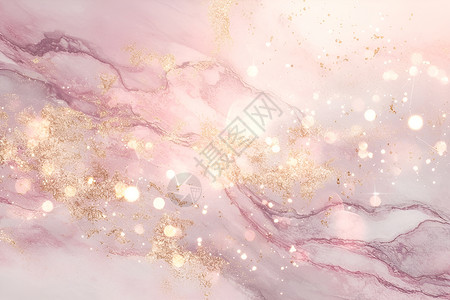 粉色大理石背景背景图片