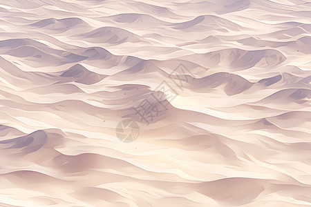 沙漠之旅阳光下的沙漠高清图片