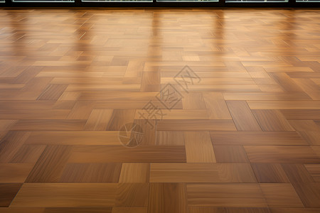 砖素材木纹砖地板背景