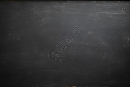 磨损的黑板上的磨损痕迹背景