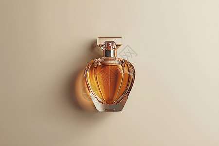 香水设计流线型设计高冷优雅的香水瓶设计图片